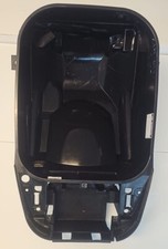 Vano Sotto Sella Yamaha Tmax T-max 500cc 2001 2002 2003 2004 2005 2006 2007