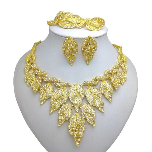 Set gioielli donna completo - set, da