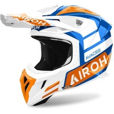 HELMET HELMET CROSS ENDURO