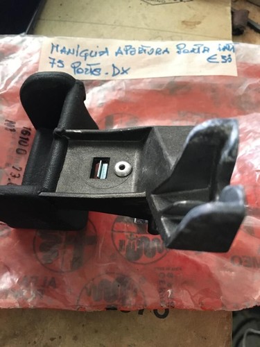 Maniglia interna porta - maniglia,