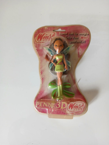 Vintage 2006 winx - 2006, club