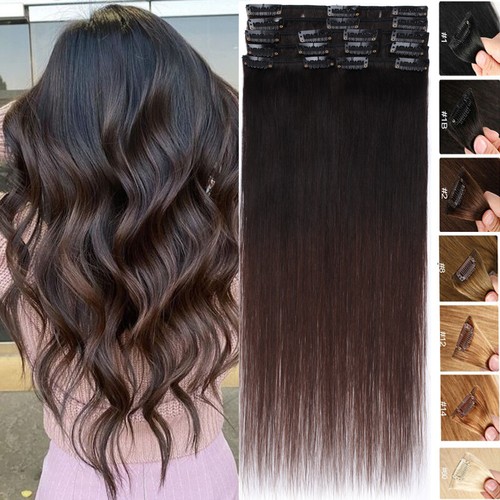 Extension capelli umani - extension,