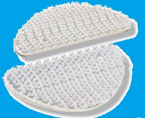 Coppia adesivi 3m - ,