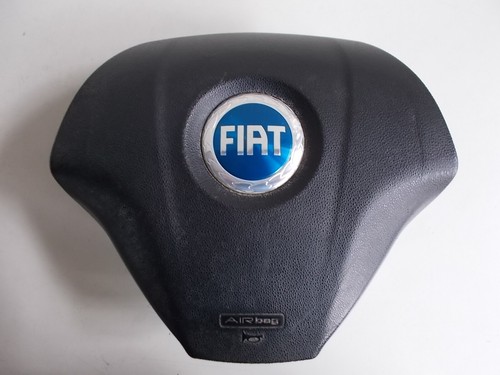 Airbag volante fiat grande - volante,
