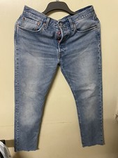 levis 501 32 32 vestibilità