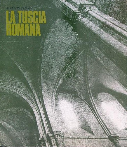Tuscia romana raspi serra - romana,