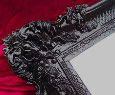 Specchio Muro Rinascimento