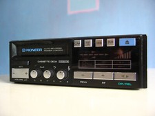 PIONEER Very Rare KP-E07BK