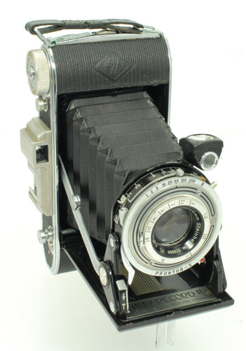 Agfa billy record - billy,