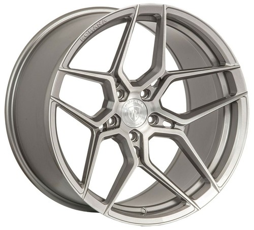 Cerchi rohana rfx11 - cerchi,