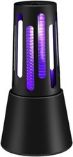 Lampada zanzariera elettrica - lampada,