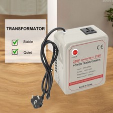 Trasformatore convertitore