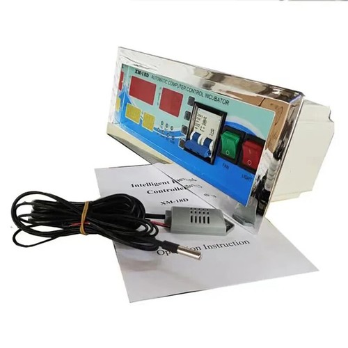 Regolatore incubatrice - regolatore,