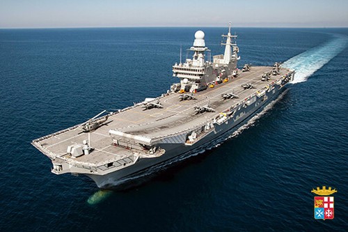 Marina militare italiana - marina,
