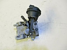 03G131063F VALVOLA EGR MOTORE AUDI A3 2.0 TDI 16V 103KW ANNO 2004 BKD