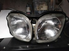 faro anteriore Yamaha FZR 1000 EXUP 1994 ( DOPPIA LAMPADA)