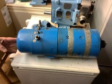 motorino avviamento bosch 001601025 MTU