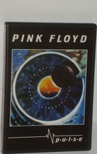 Pink Floyd Pulse 1995 David