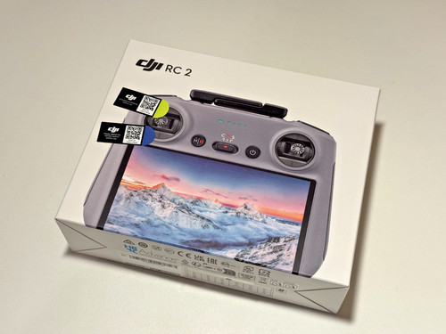 Dji smart controller - rc,
