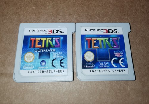 Tetris ultimate games - tetris,