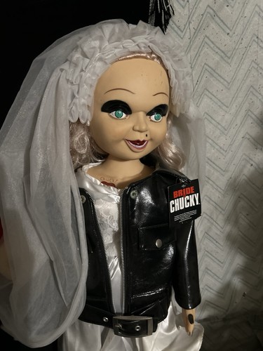 Bambola vintage bride - bambola,