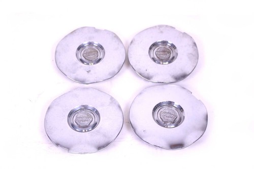 Set coprimozzo chrysler - 4x,