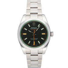Orologio usato ROLEX Milgauss
