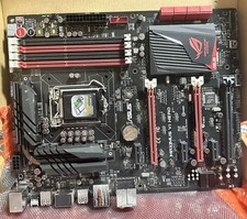Scheda madre ASUS Maximus VI
