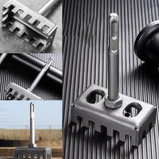 Taglierina per scanalature per