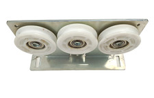 Carrello porta automatica TOPP