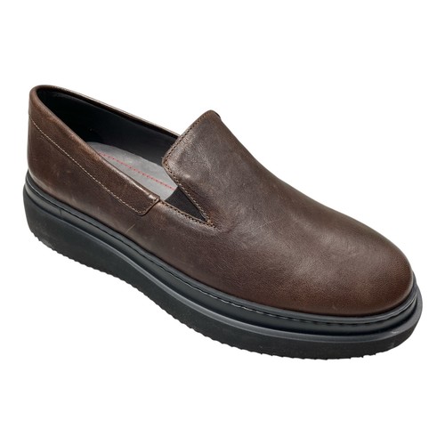 Scarpe mocassino uomo - uomo, pollini