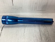 Mini torcia vintage Maglite