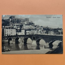VERONA PONTE PIETRA EDIZ