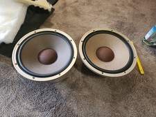 1Marantz woofer 12" -1 par