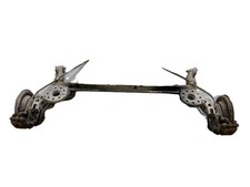 PONTE POSTERIORE PER TOYOTA IQ