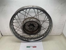 CERCHIO RUOTA POST TAKASAGO 2.15x18 ORIG SUZUKI GT 550 (NR266)