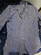 Camicia uomo Barba Napoli