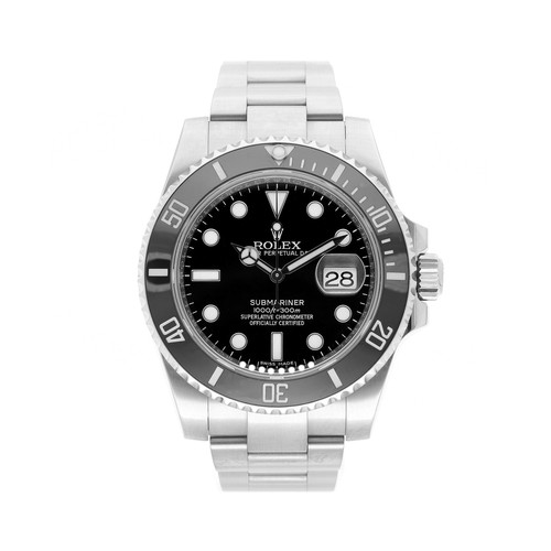 Rolex submariner date ref - submariner,