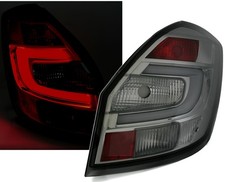 Kit luci posteriori Lightbar