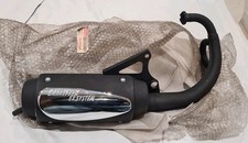 MARMITTA CATALITICA ORIGINALE MBK BOOSTER SPIRIT NG NEXT GENERATION YAMAHA BW'S 