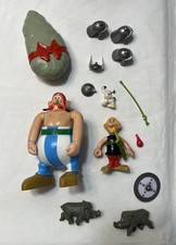 Lotto set completo vintage