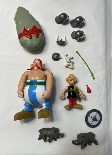 Lotto set completo vintage