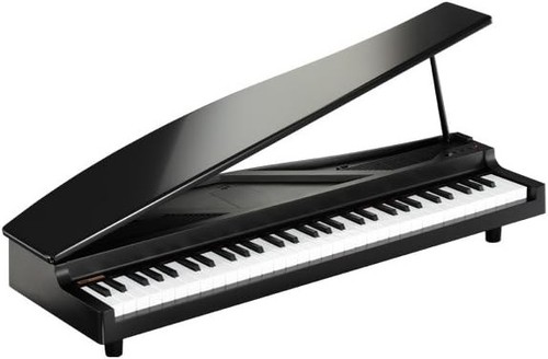 Korg micropiano micro - korg,