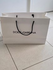 Busta Shopper Dolce & Gabbana