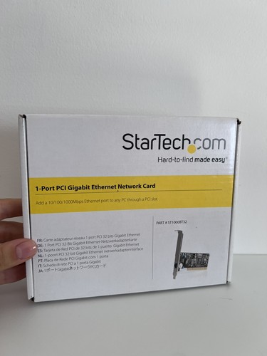 Scheda rete pci - rete,