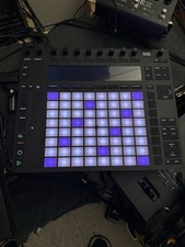 Ableton Push 2