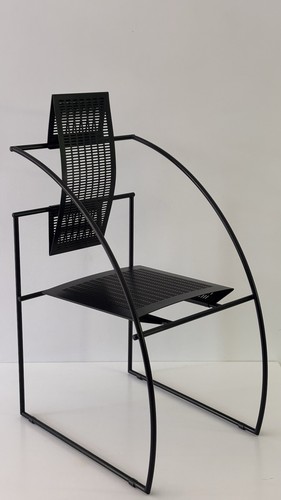 Chaise quinta mario botta - de,