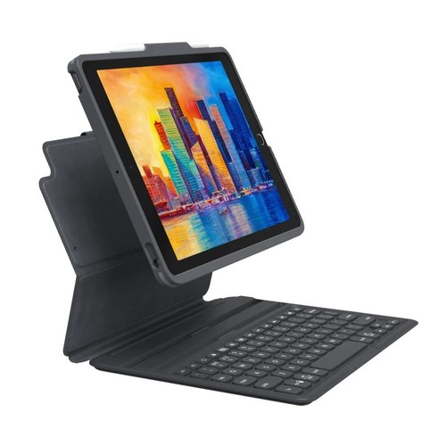 Tastiera zagg pro keys - pro, nordic