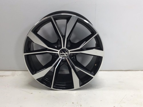 Cerchio alluminio tiguan - cerchio,