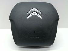 Airbag volante per citroen - airbag, c4